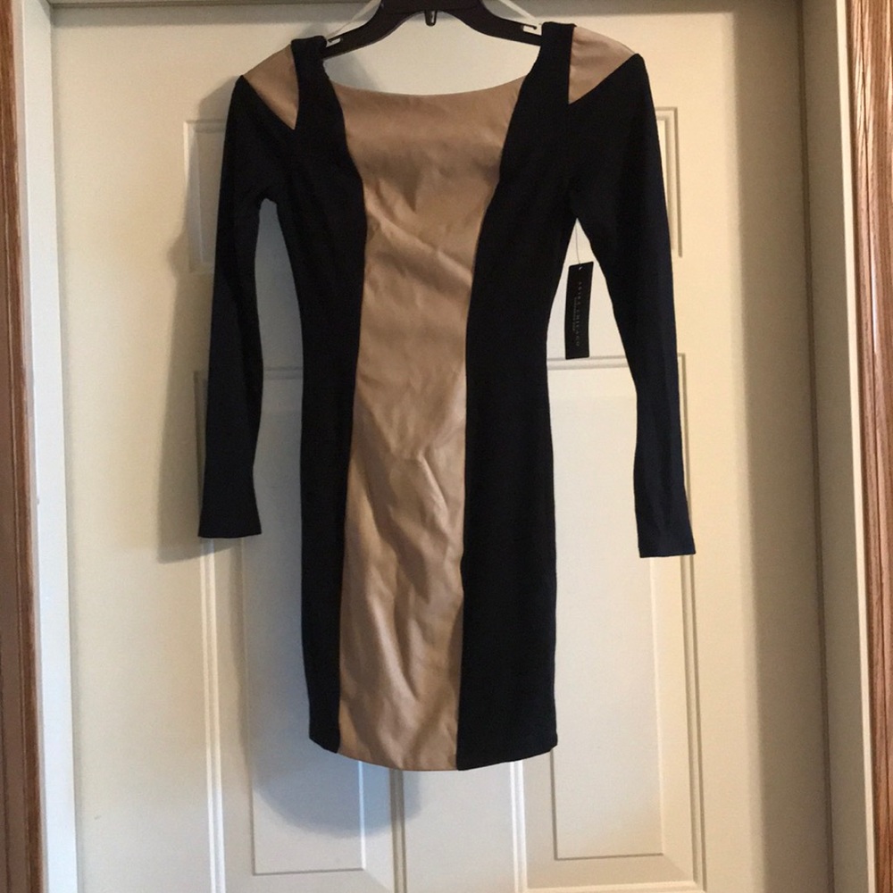 Akira Mini Dress